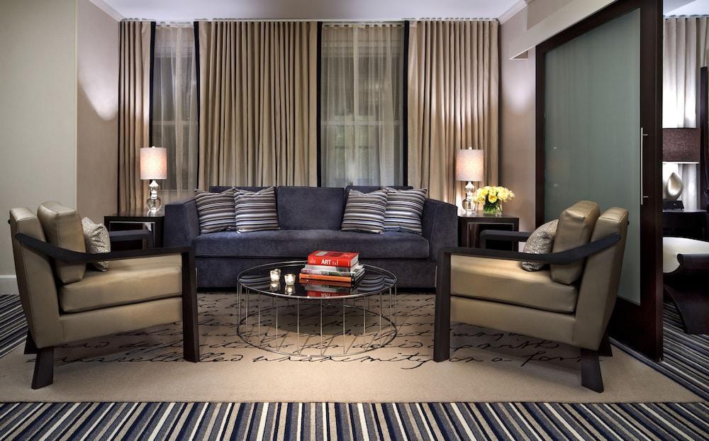 Kimpton George Hotel By Ihg Washington Exterior photo