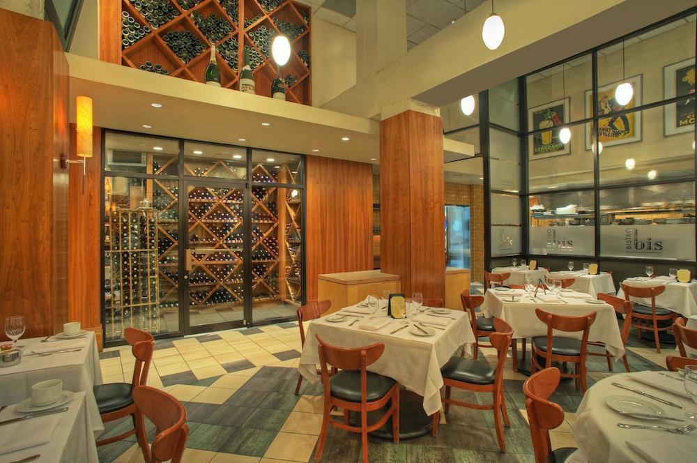 Kimpton George Hotel By Ihg Washington Exterior photo