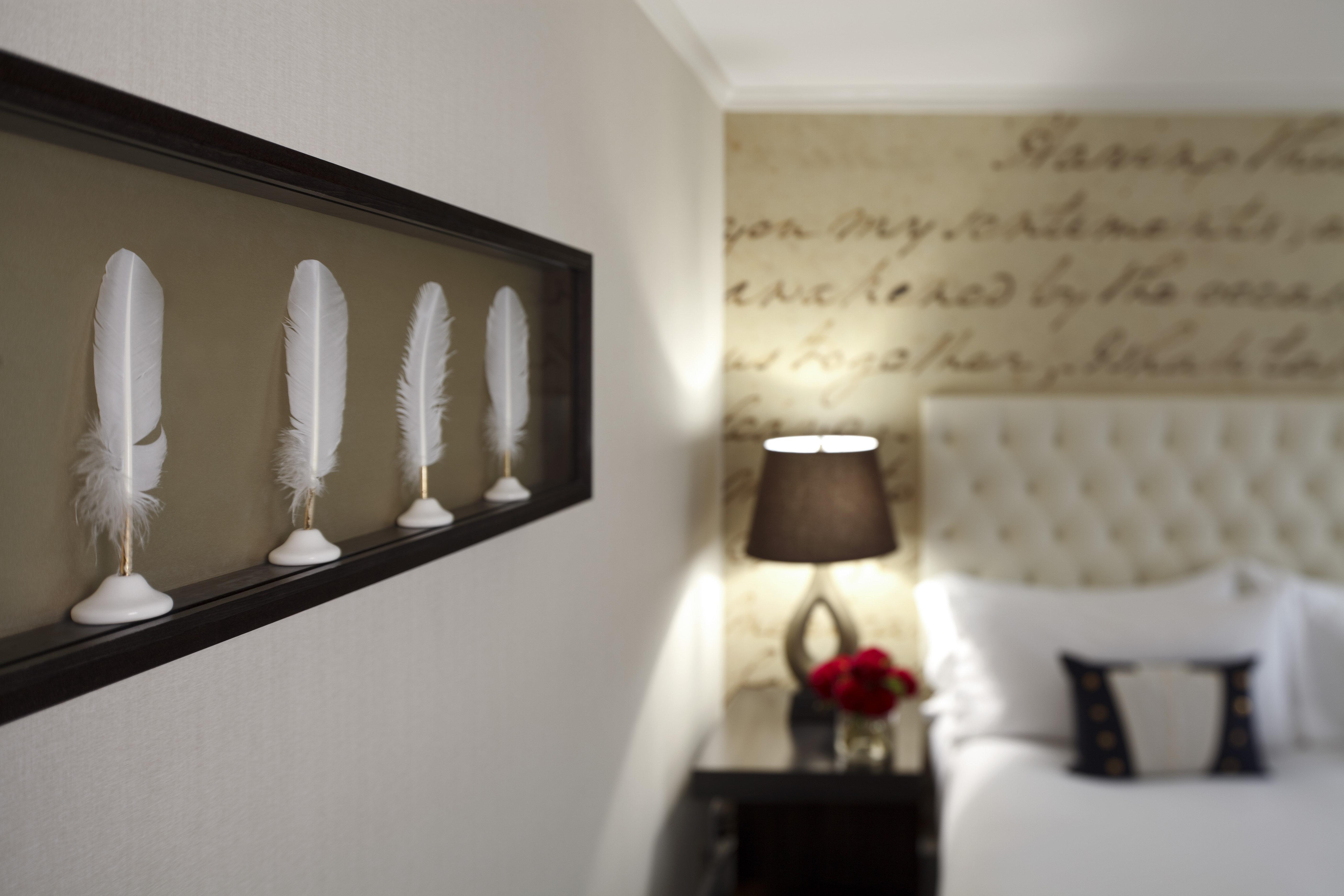 Kimpton George Hotel By Ihg Washington Exterior photo