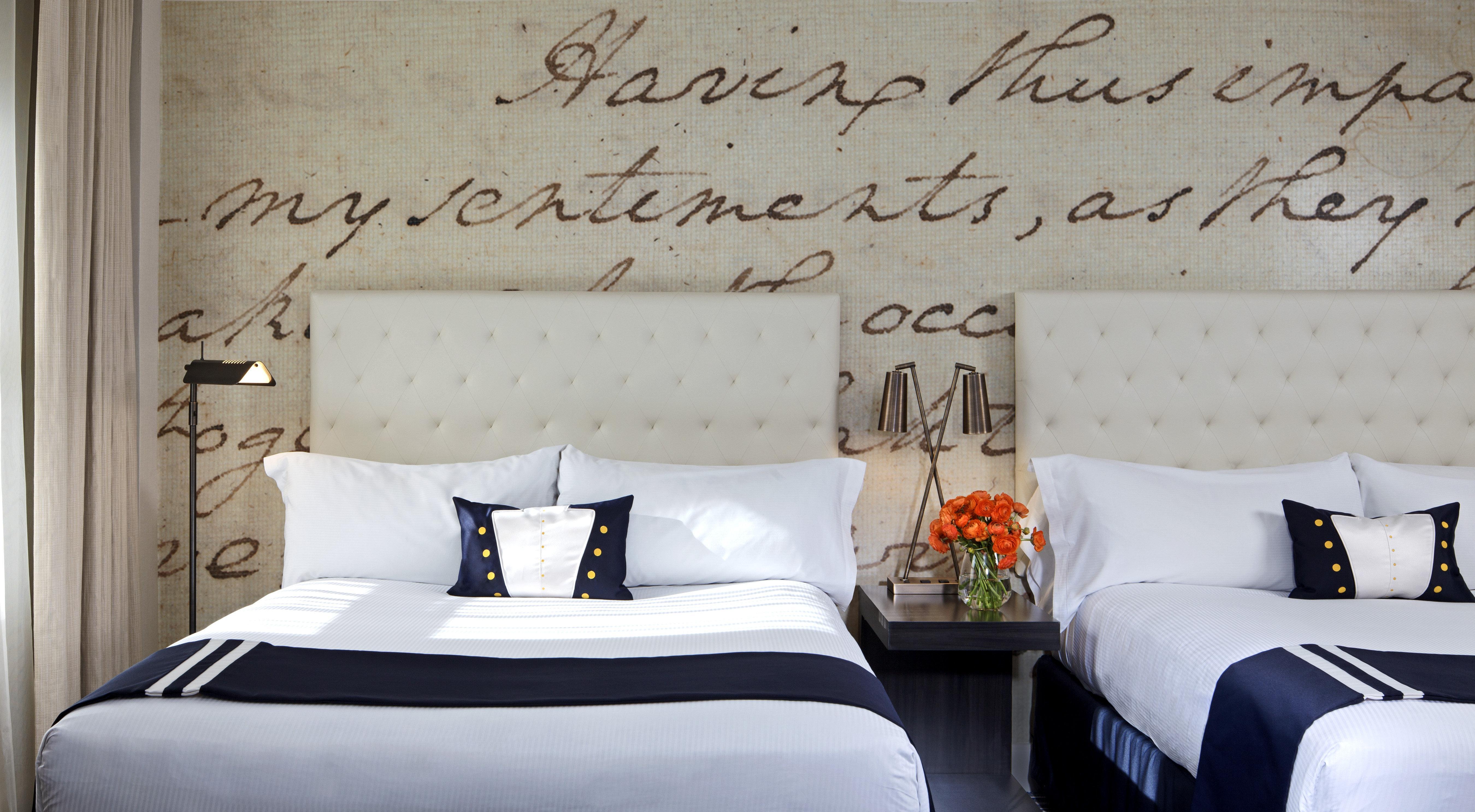Kimpton George Hotel By Ihg Washington Exterior photo