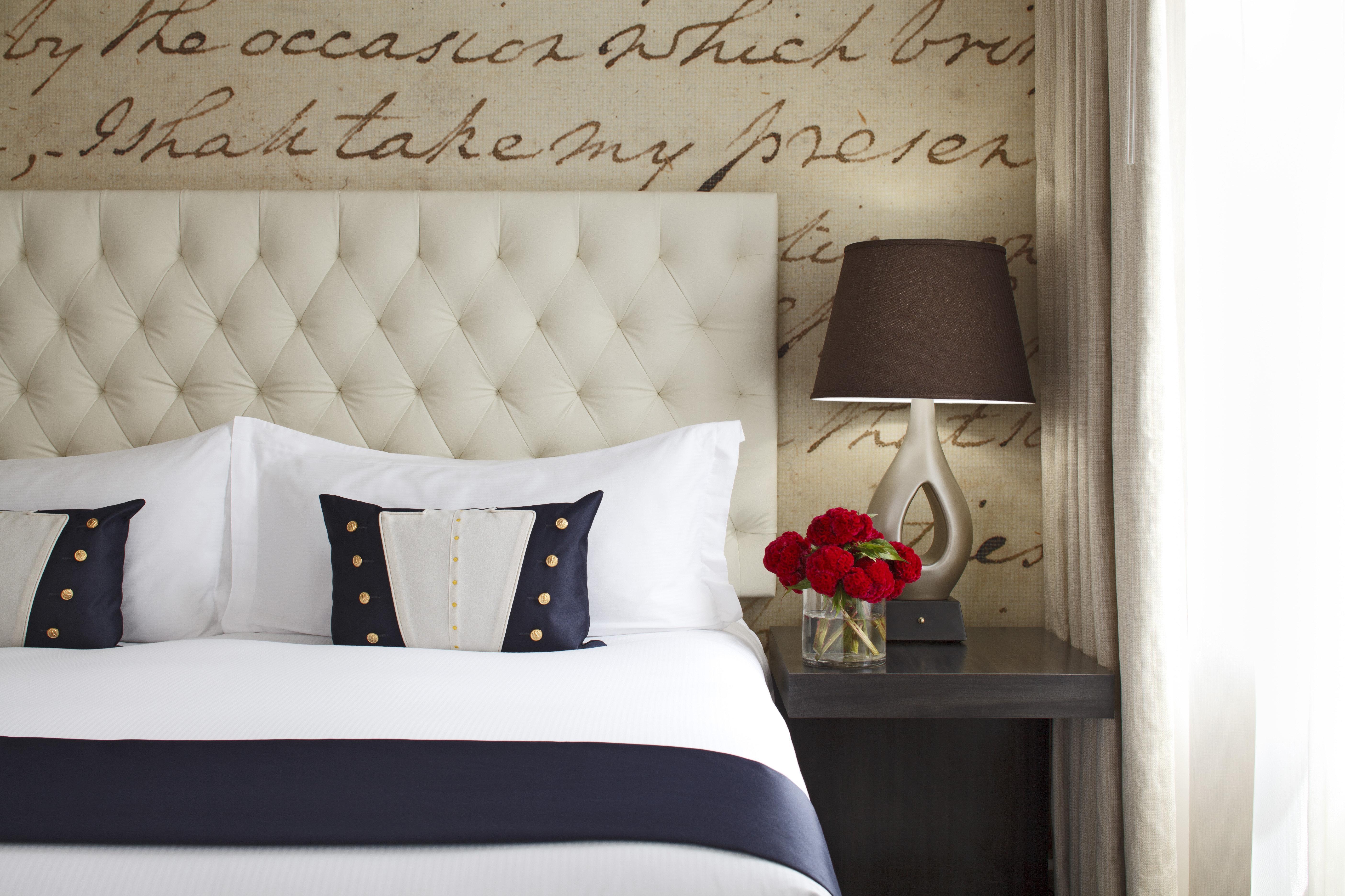 Kimpton George Hotel By Ihg Washington Exterior photo