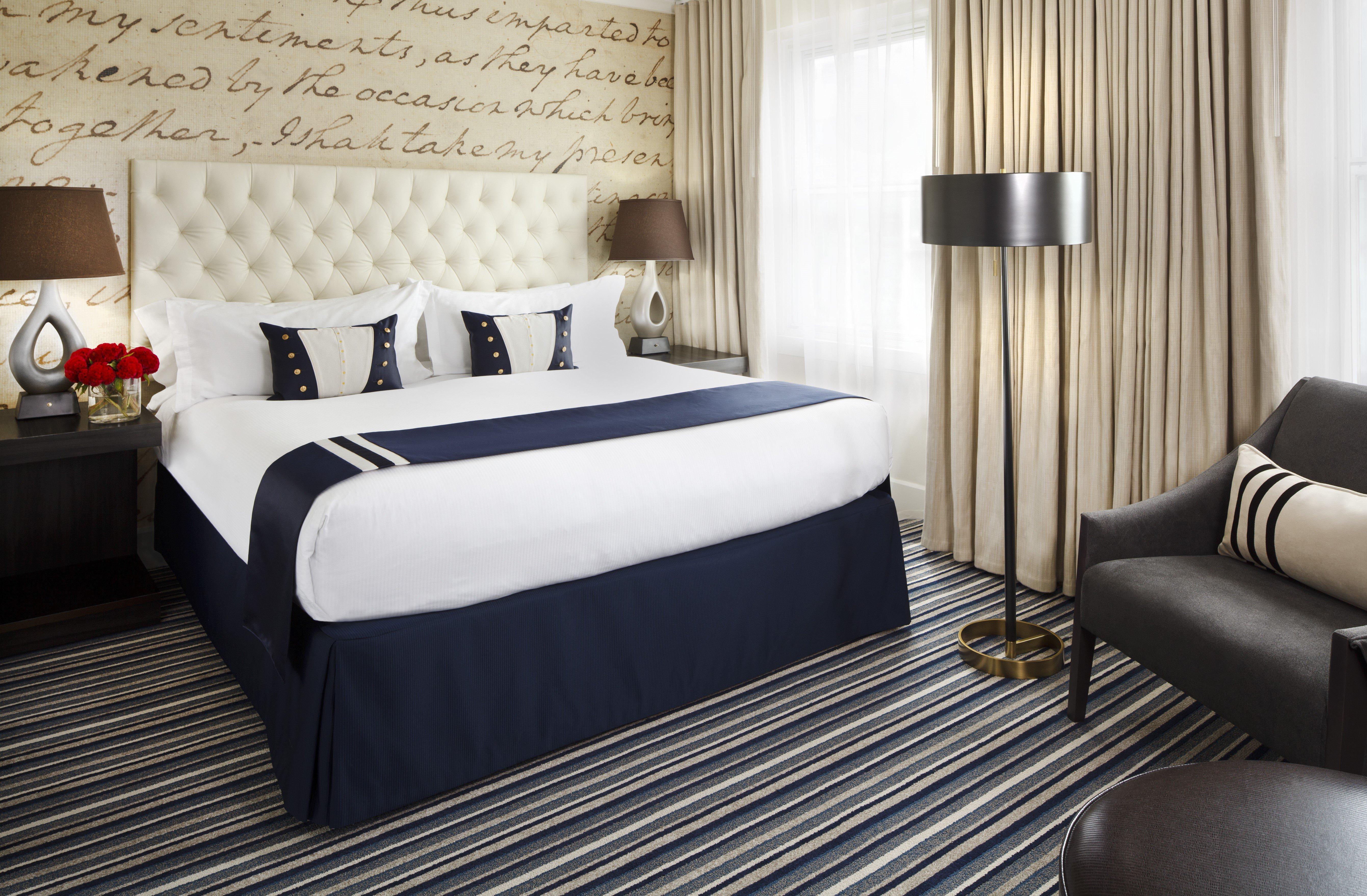Kimpton George Hotel By Ihg Washington Exterior photo