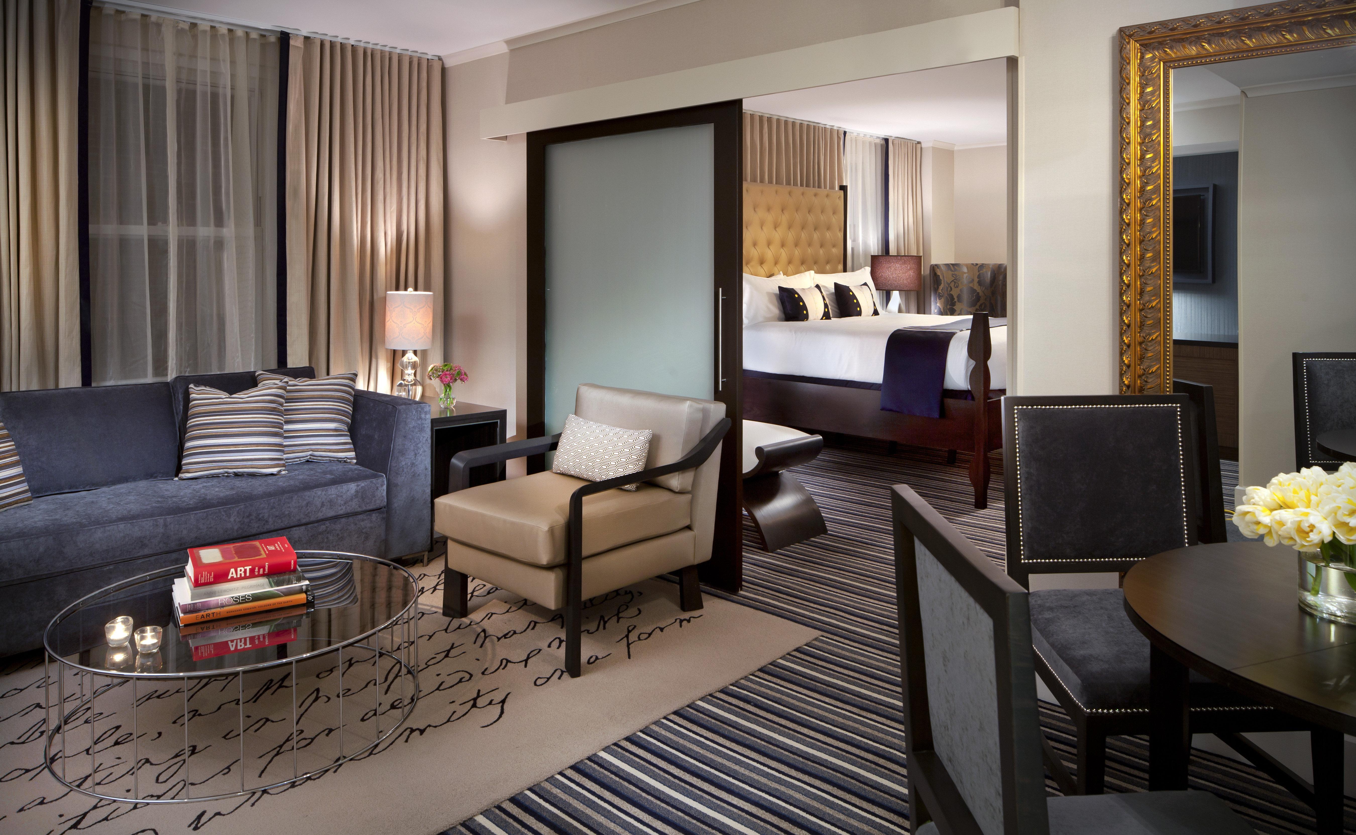 Kimpton George Hotel By Ihg Washington Exterior photo