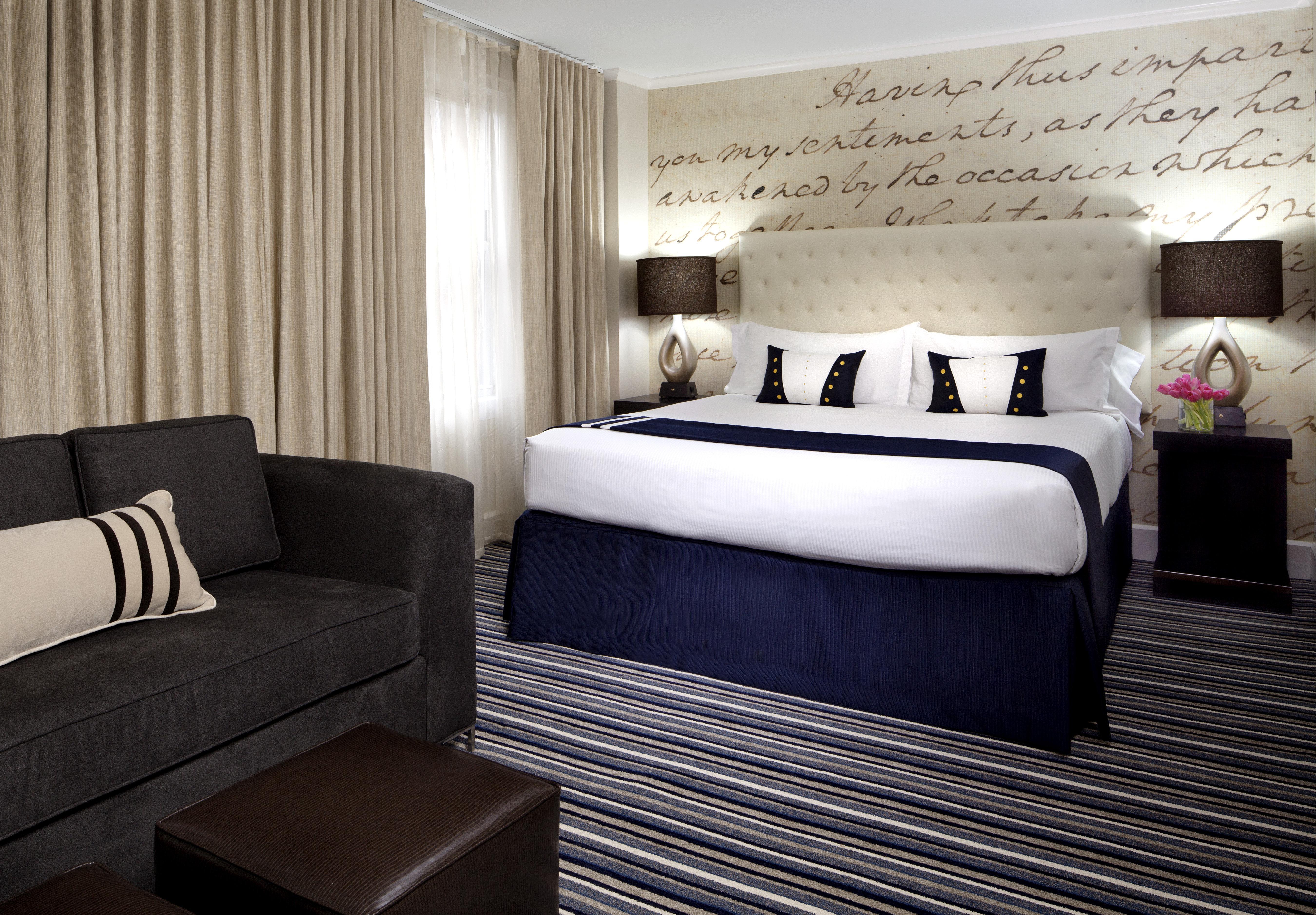 Kimpton George Hotel By Ihg Washington Exterior photo