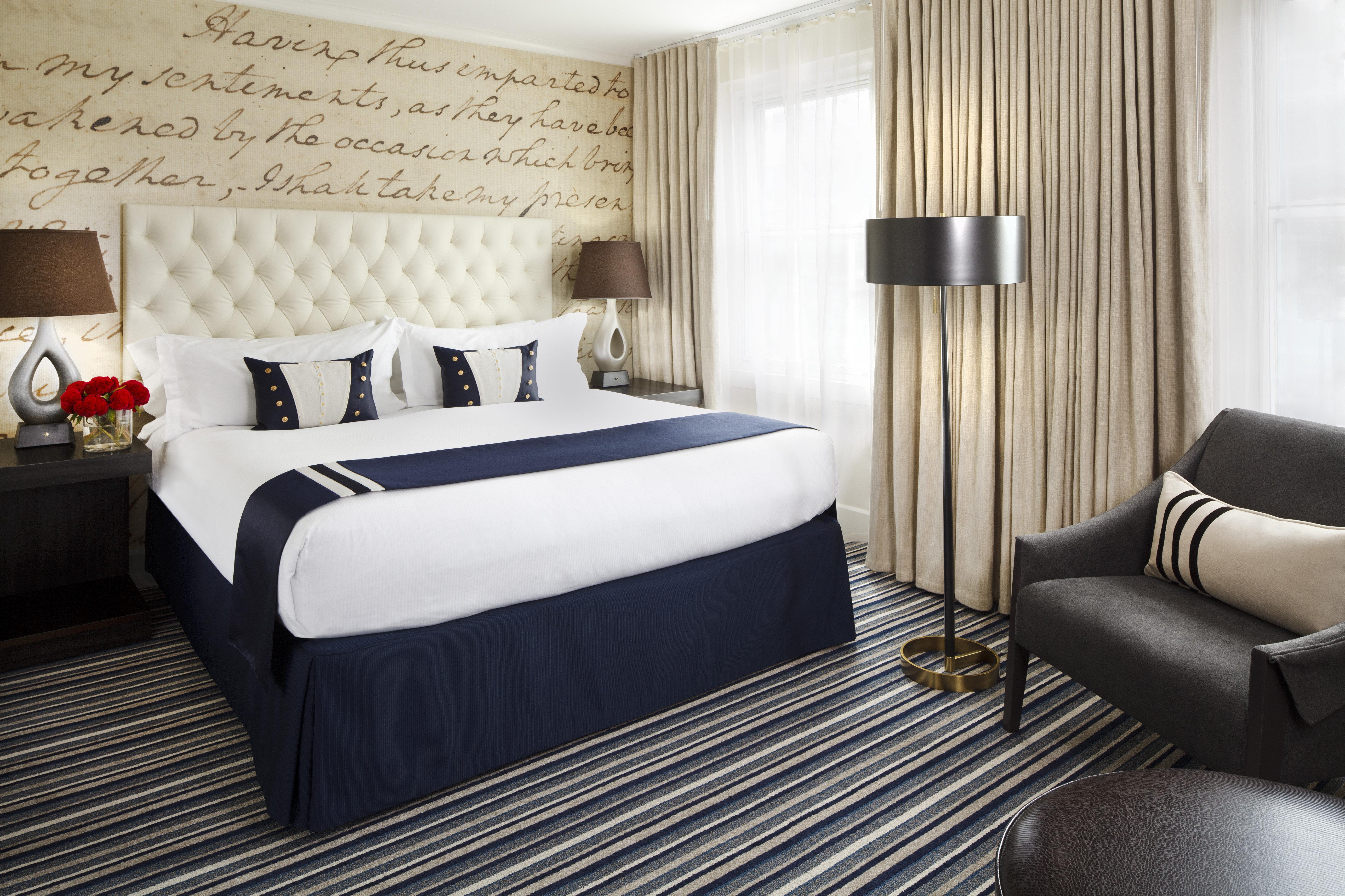 Kimpton George Hotel By Ihg Washington Exterior photo