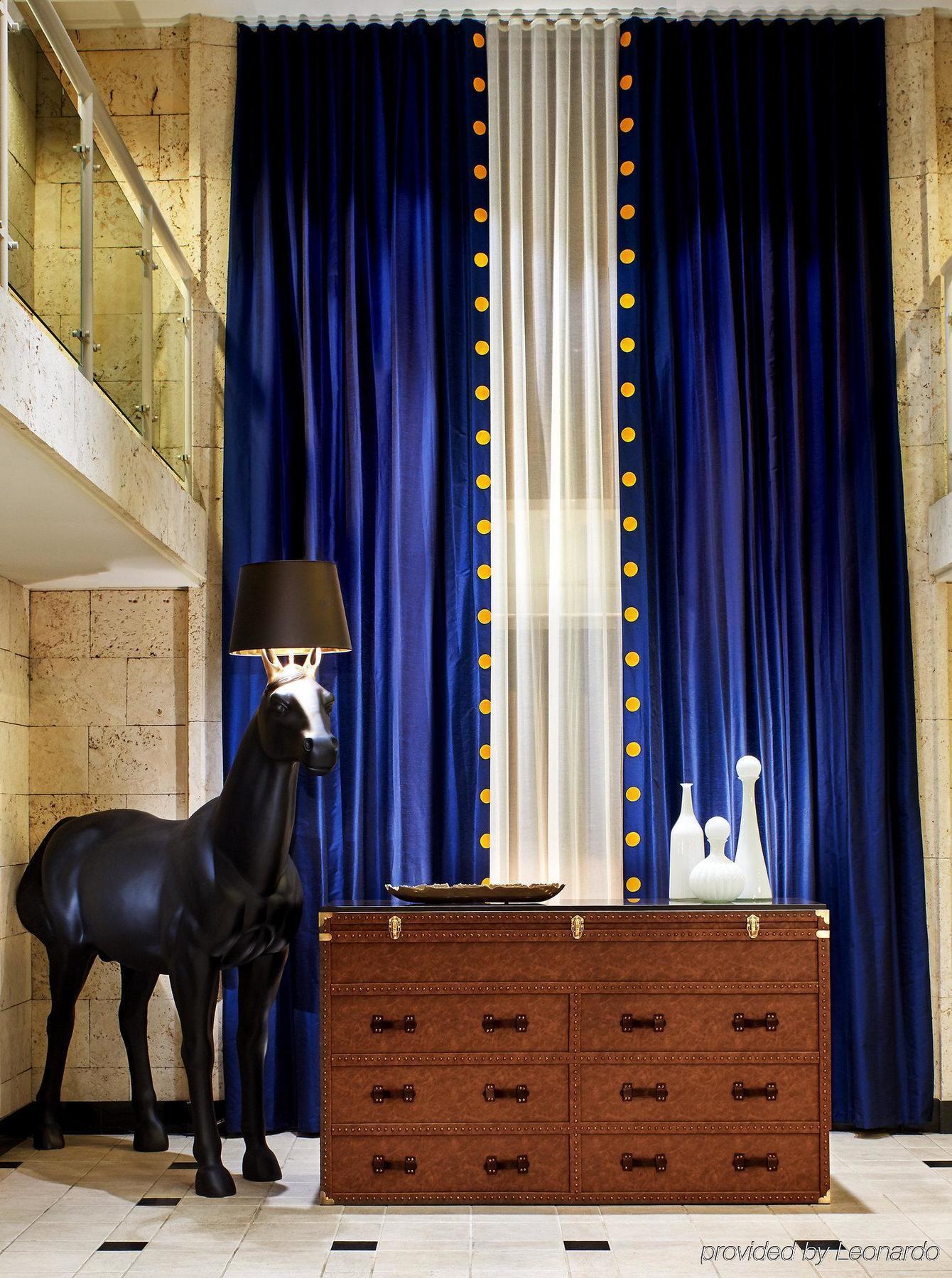 Kimpton George Hotel By Ihg Washington Exterior photo
