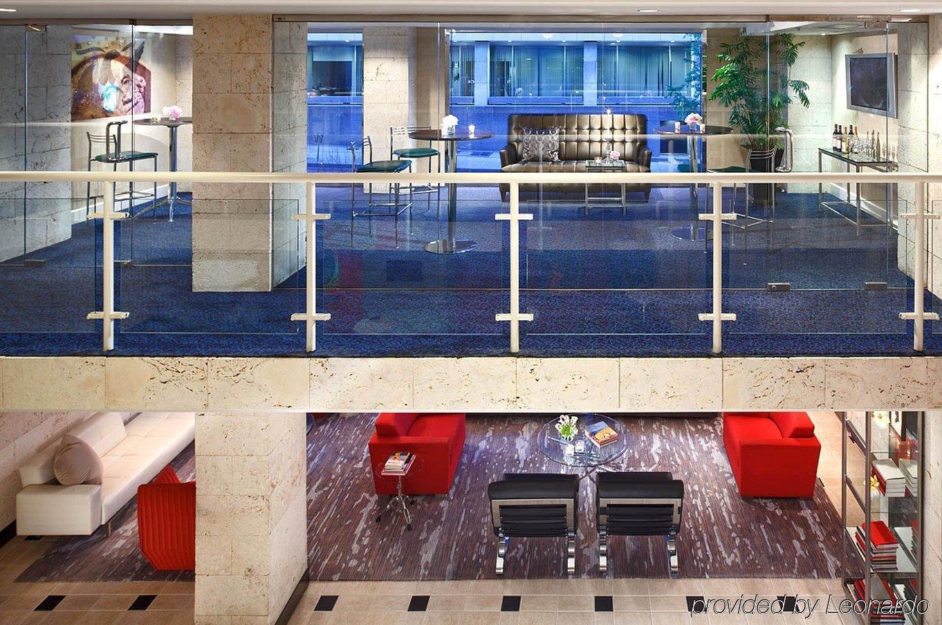 Kimpton George Hotel By Ihg Washington Facilities photo