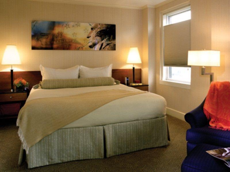 Kimpton George Hotel By Ihg Washington Exterior photo
