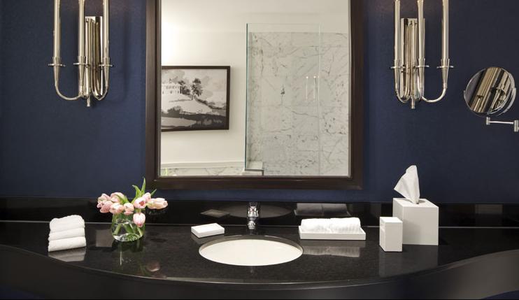 Kimpton George Hotel By Ihg Washington Exterior photo