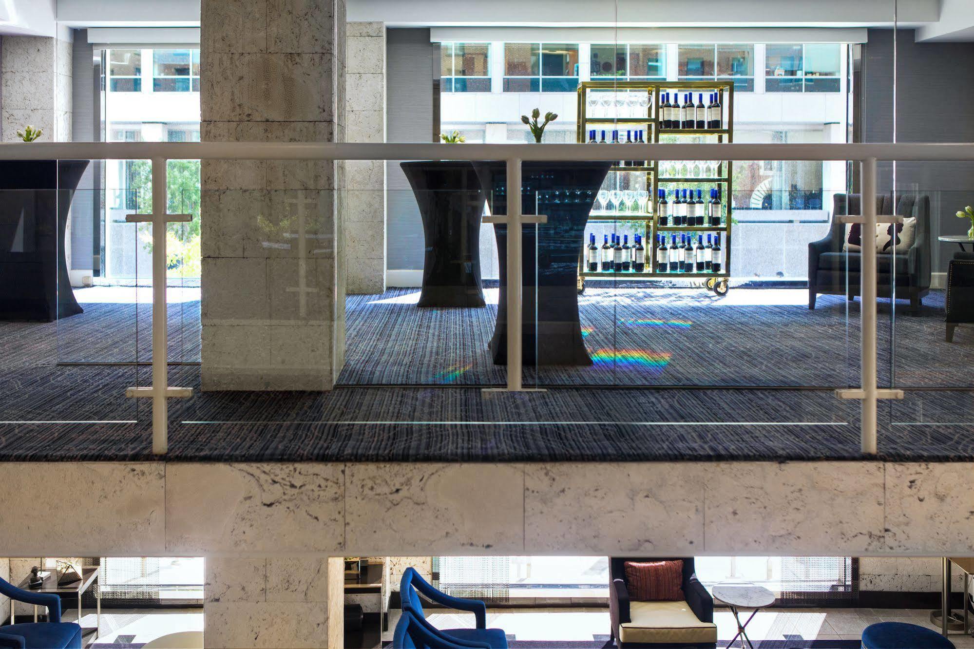 Kimpton George Hotel By Ihg Washington Exterior photo