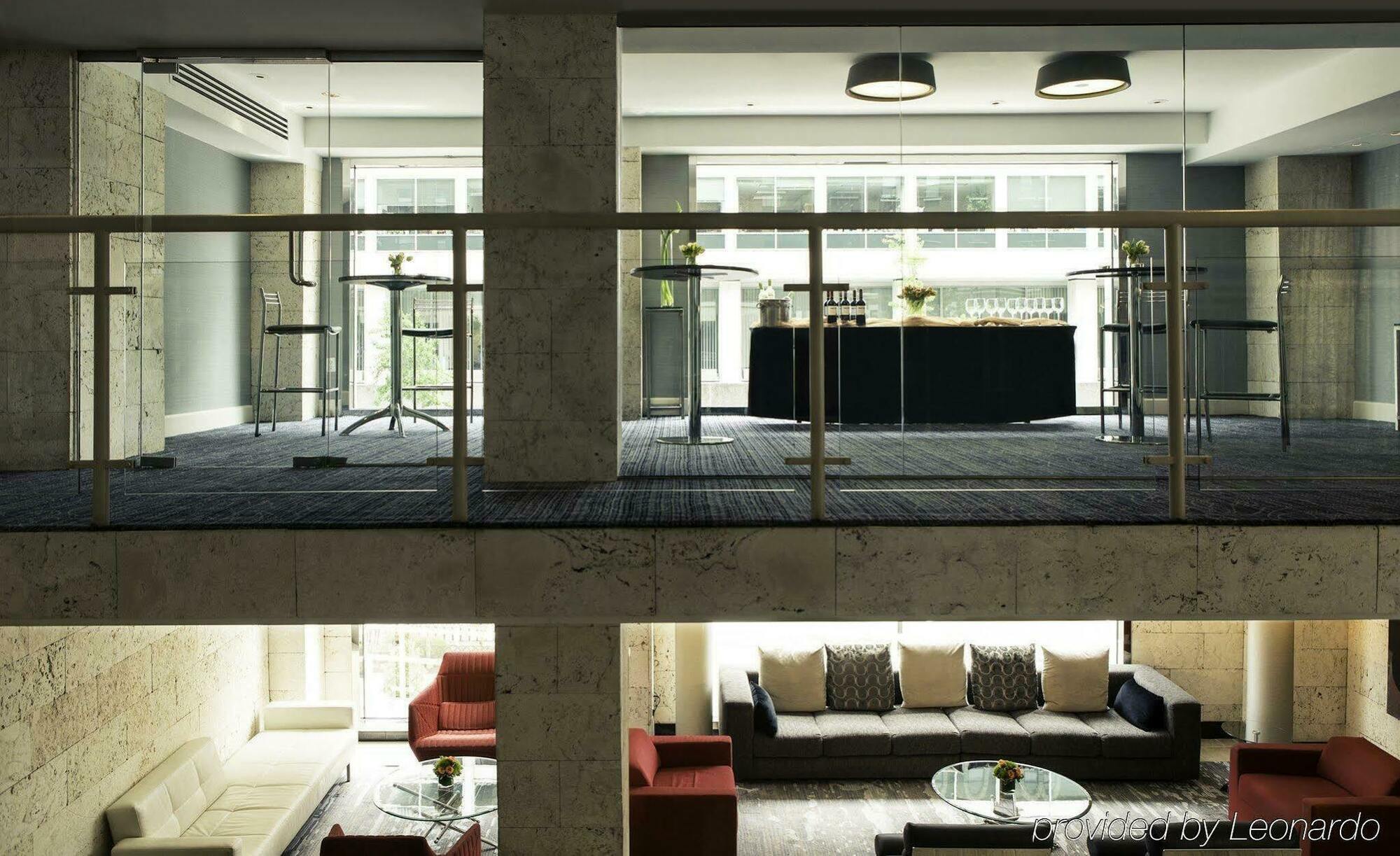 Kimpton George Hotel By Ihg Washington Interior photo